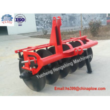 Thailand Paddy Field Disc Plouhg China Manufacturer